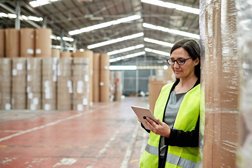 What Is an  Fulfillment Center? 2023 Guide for FBA Sellers