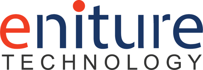 eniture technology logo | E-commerce shipping solutions